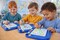 Doodle Board – Reusable Drawing Tablet for Kids, Classroom, and Creative Learning